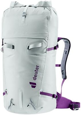 deuter Durascent 42+10 SL damesrugzak, waterdicht, Tin-Mystic, 42+10 L, Minimalistisch