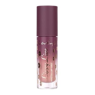 Labial Mate Lippy Lips N3