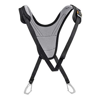 PETZL Beugels voor Sequoia SRT harnas