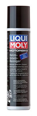 Liqui Moly 5963 Motorbike Limpiador para interior de casco