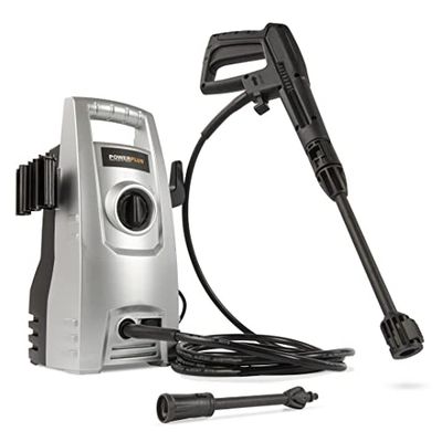 POWERPLUS POWXG90400 - Hidrolimpiadora 1200w