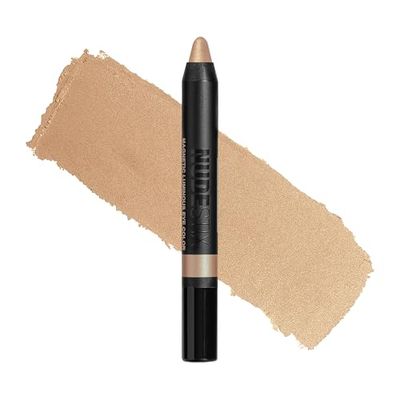 NUDESTIX Magnetic Eye Colour, Gilt