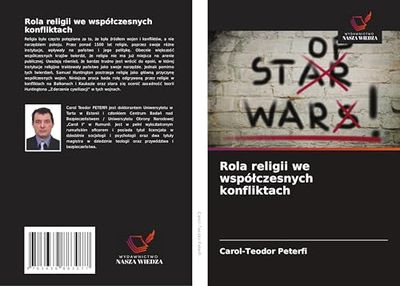 Rola religii we współczesnych konfliktach