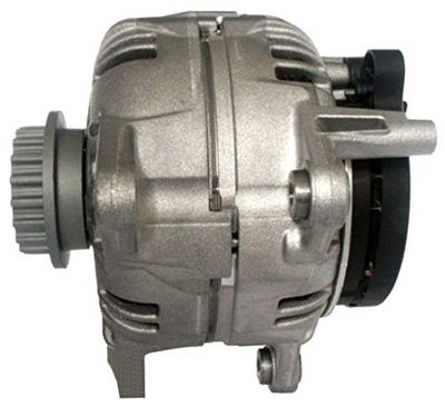 HELLA 8EL 011 712-011 Alternador, 14 V, 180 A