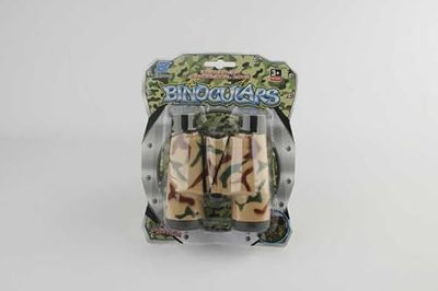 Dimasa - Blister PRISMATICOS sieraden, meerkleurig (DIM13715)
