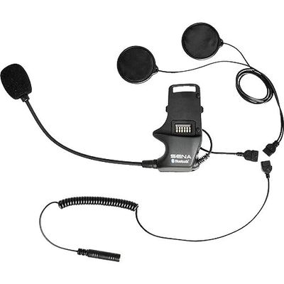 Sena SMH-A0305 Kit De Sujeción Al Casco, para Altavoces Y Auriculares Intraurales