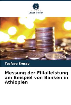 Messung der Filialleistung am Beispiel von Banken in Äthiopien