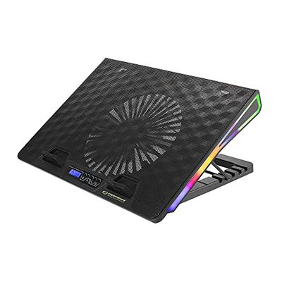 ESPERANZA BASE REFRIGERACION PARA PORTATIL GAMING ALIZE EGC101