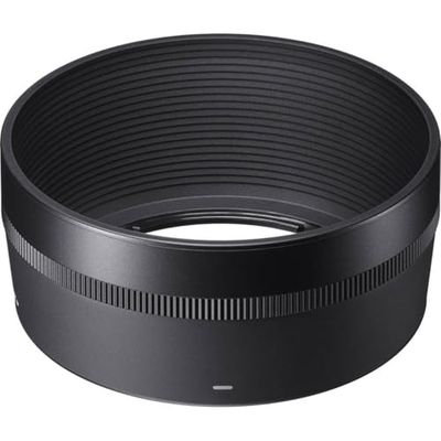 Sigma LH586-01 Para-sol para 30 mm F1,4 DC DN (preto)