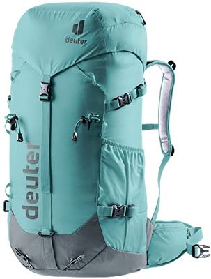 Deuter Mochila Gravity Expedition 45+ SL dustblue-graphite M UNISEX ADULTOS