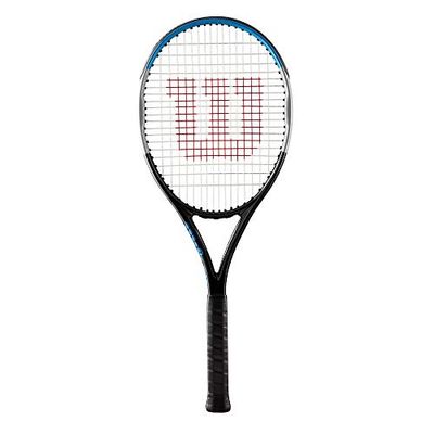 Wilson Racchetta da Tennis Ultra Team V3.0, per Giocatore Amatoriali, Geometria e Potenza,