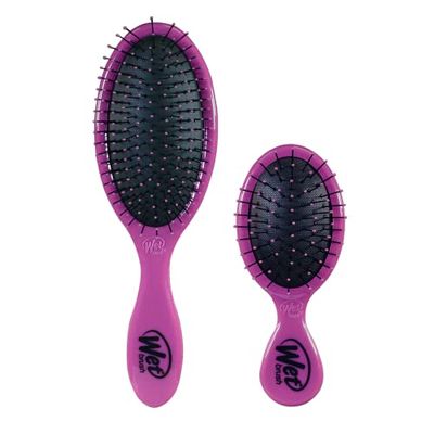Wet Brush Squirt Brush - Hairbrushes & Combs