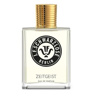 jfs Zeitgeist EDP Vapo 50 ml, första förpackningen (1 x 50 ml)
