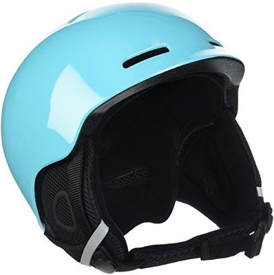 Dainese Kid's B-Rocks Helmet - Blue, 2X-Small