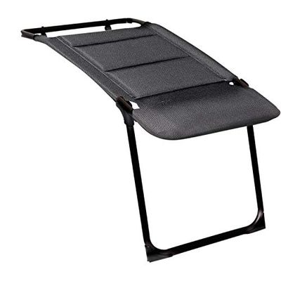 Brunner Aravel 601/190 Foot Rest Dark Grey