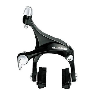 Freno Trasero Negro-BR-R561