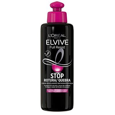 L'Oreal Paris Elvive Full Resist Fragile Hair Brush, 200 ml