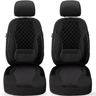 BREMER SITZBEZÜGE Custom Seat Covers for Vauxhall Astra L TK604