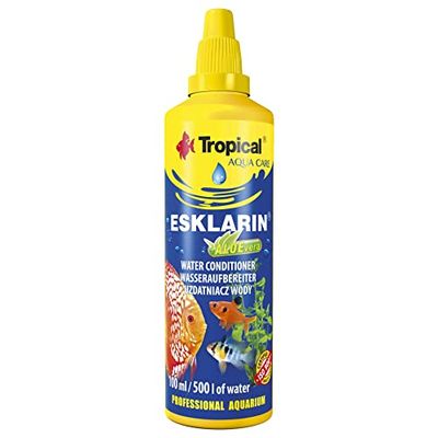 Tropical Esklarin, 1er Pack (1 x 100 ML)