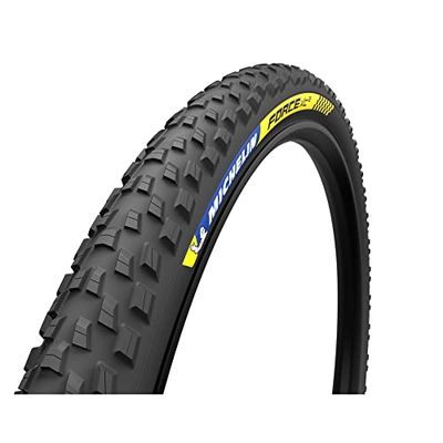 MICHELIN Force Xc2 Racing Line, Pneumatico Unisex Adulto, Nero, 29X2.10