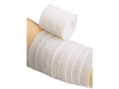 Cohesie bandage, 4m x 8 cm, 72