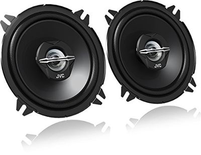 JVC CS-J520X Haut-Parleurs