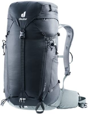 deuter Trail 32 EL – bardzo długi plecak do wspinaczki