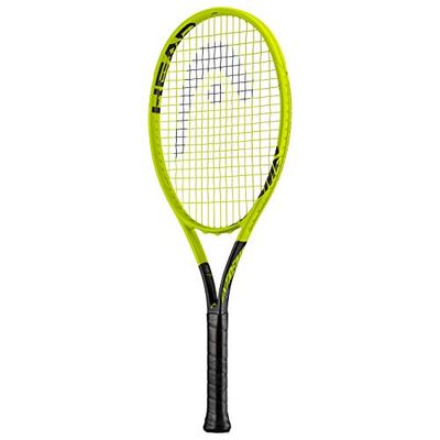 HEAD Extreme Jr. Raqueta de tenis, Juventud Unisex, Otro, 2