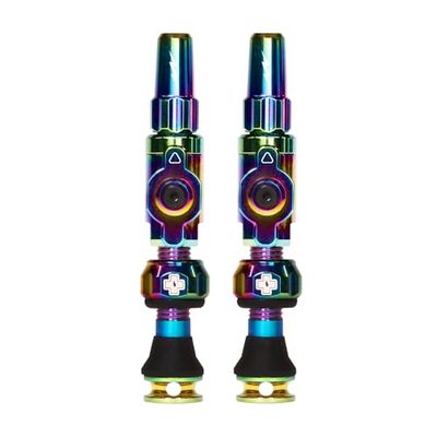 Muc Off Big Bore Lite Tubeless Valves 30 mm