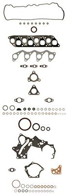 Ajusa 51017500 Kit Completo Guarnizioni, Motore