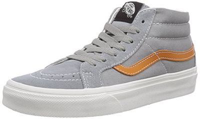 Vans U Sk8-mid Reissue (Sport Vintage) Sapatilhas unissexo para adulto