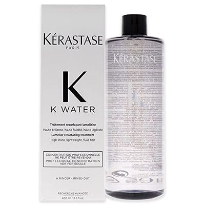 Kerastase K Water Traitement resurfaçant lamellaire 400ml