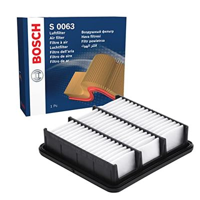 Bosch S0063 - Filtro Aria
