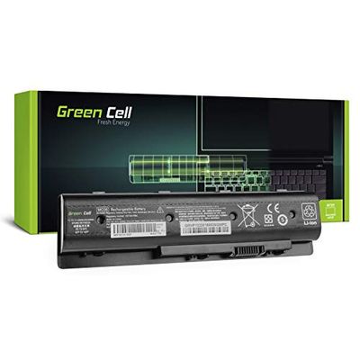 GREEN CELL BATERIA PARA HP ENVY M7 17 17T / 11,1V 4400MAH