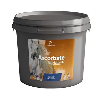 Ascorbate 8055320270116 Master-C Seau de 1,8 kg