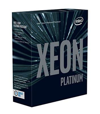 Xeon Platinum 8180 2,5 GHz