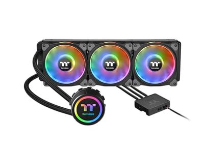 Thermaltake Floe DX RGB 360 TT Premium Edition