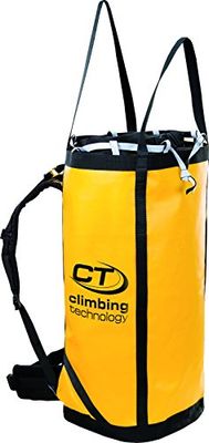Climbing Technology 7X96970STD Återvinningsväska, 70 L, Gul