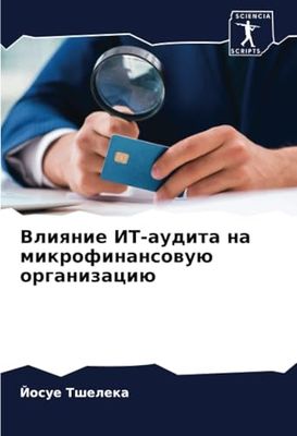 Влияние ИТ-аудита на микрофинансовую организацию