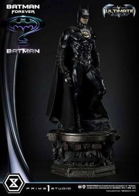 Prime 1 Studio Batman Forever - Statuetta Batman Ultimate Bonus versione 96 cm