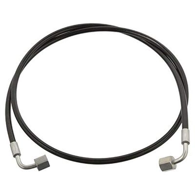 Febi bilstein 107904 Tuyau hydraulique pour dispositif de basculement de la maison du conducteur