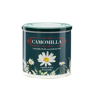 Camomilla Olcelli