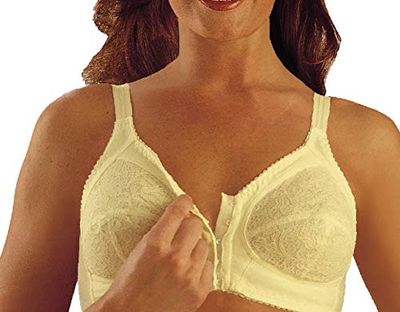 Reggiseno Aperto Champagne Coppa C, Taglia 7