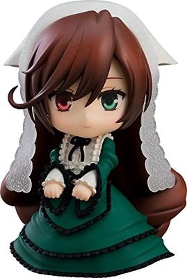 Good Smile Company - Rozen Maiden Suiseiseki Nendoroid Action Figure