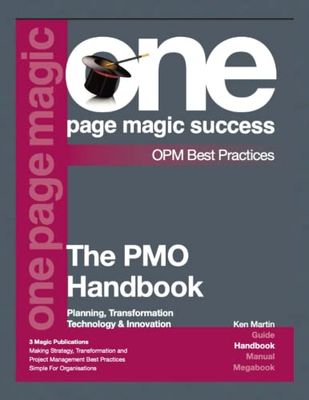 The PMO Handbook