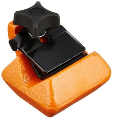Manfrotto 172 Mini CounterWeight - acessório para tripé (preto, 1,3 kg)