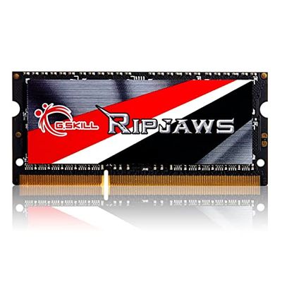G.Skill 8GB DDR3-1600