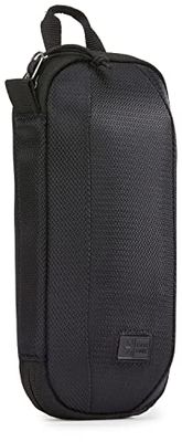 Case Logic Lectro LAC-100 - Carcasa para Ordenador portátil (tamaño pequeño), Color Negro