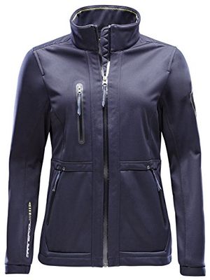 Marinepool Dames Softshell jas Dana Jacket Women