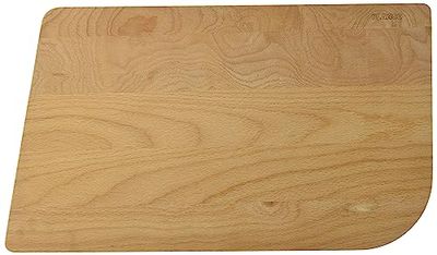BLANCO 513484 Tagliere, Legno, L